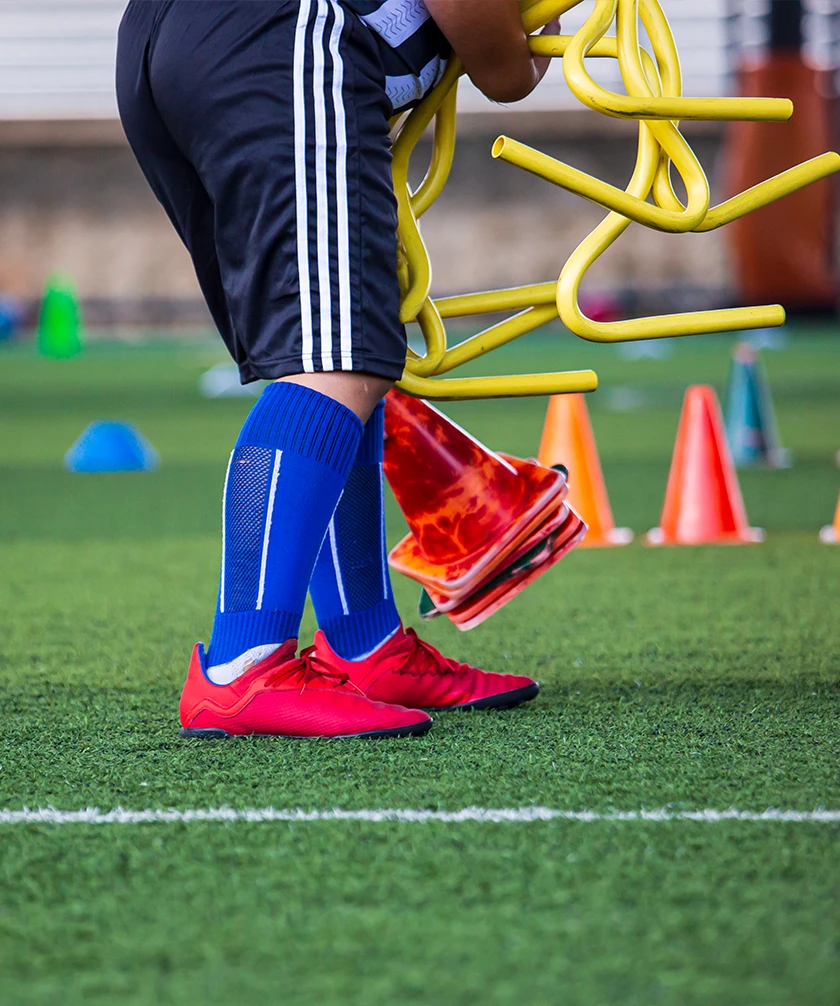 Physical Conditioning