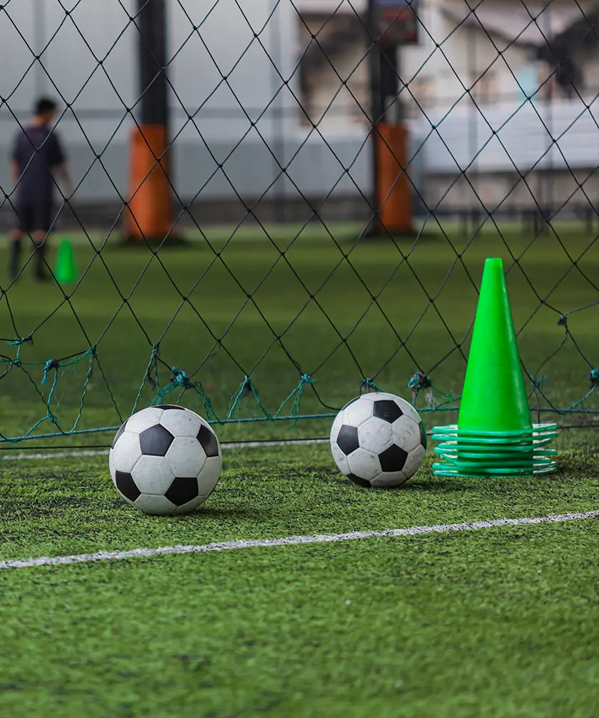 Technical Development